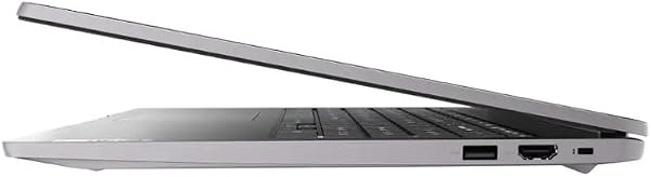 Lenovo IdeaPad 3 Chrome Personal Laptop: 15.6" FHD 1920x1080 • Intel Celeron N4500 • 4 GB DDR4 SDRAM • 64 GB NVMe SSD • W10H • Wi-Fi 6 Numeric Keypad Intel UHD Graphics - 5