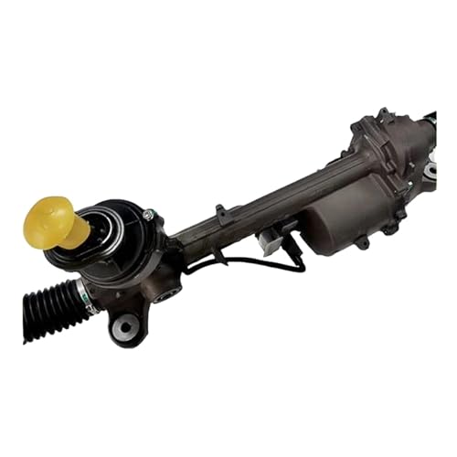 Cremallera de dirección asistida eléctrica para Volkswagen Tiguan 2009-2018 con piñón 5N1423058EX