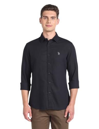 Image of U.S. Polo ASSN. Men Shirt