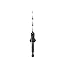 Irwin Tools 1882792 SPEEDBOR Countersink Wood Drill Bit, 8-Piece
