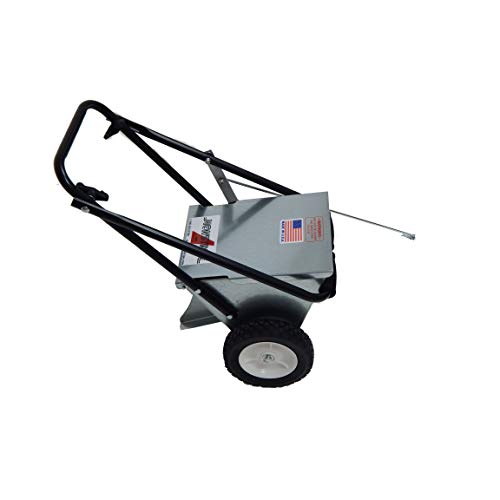 Newstripe Newliner 25 Lb. 2 Wheel Dry Line Marker #TOP2