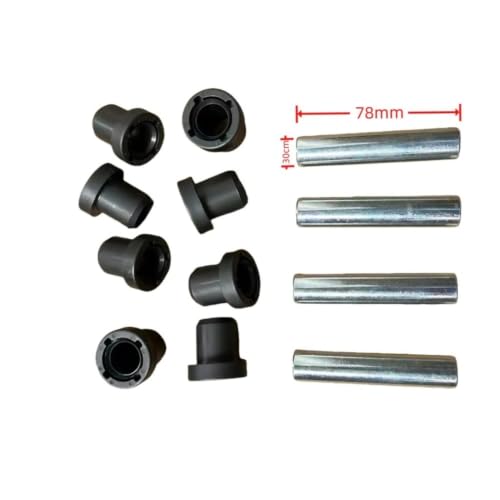 Kit de bujes para suspensión de ATV CF Moto Cforce 400 y 500 touring 3