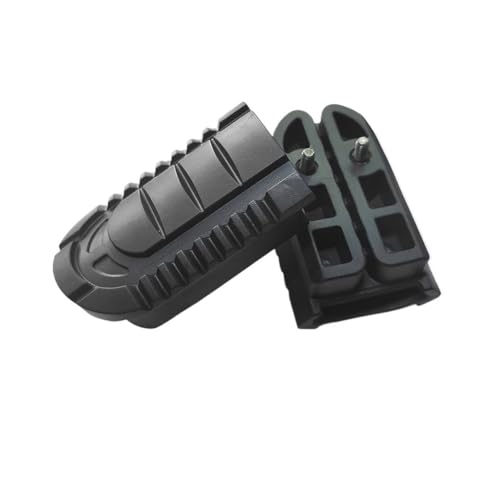 Pédale Pied pour R 1250 GS avec Grip Maximum pour Moto ADV GS1200