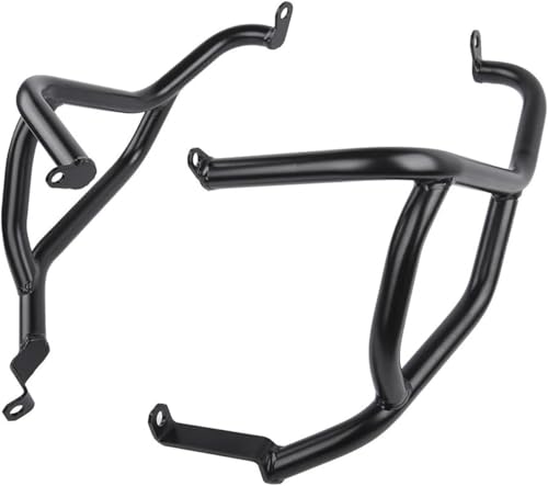 Pare-carter Suzuki GSX-S750 évitez les réparations coûteuses du moteur