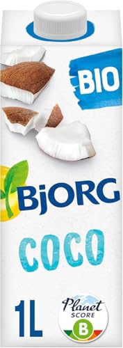 Boisson Végétale Bio Coco Bjorg La Brique De - vue 2
