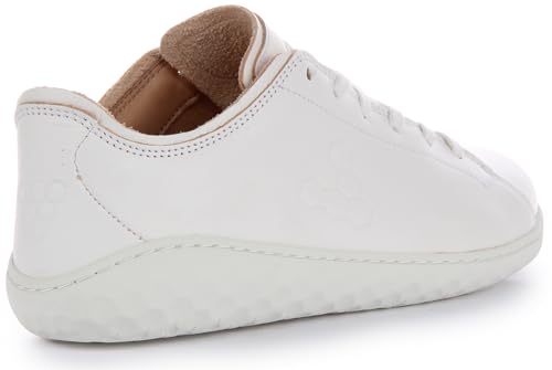 Vivobarefoot Geo Court III, Womens Everyday Barefoot Classic Designed for Premium Comfort3