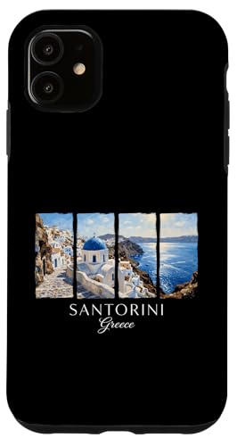 �T���g���[�j�� �M���V�� �o�P�[�V�����A�C�����h �z���f�[ ���s���D�� �X�}�z�P�[�X iPhone 11 �p