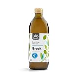 365 by Whole Foods Market, Greek Extra Virgin Olive Oil, 33.8 Fl Oz