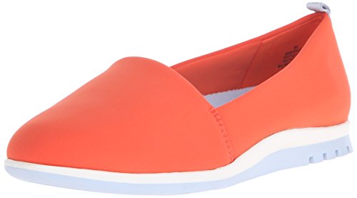 Nine West Women's Burkland Fabric Ballet Flat