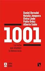 1001: La lucha que alumbró la democracia: 967 (Mayor)