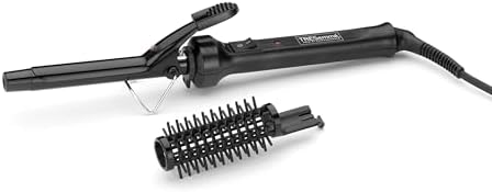TRESemmé Hair Tongs | Salon Curls | 16mm | 185c Dual V