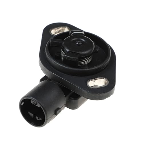 Capteur papillon Honda Civic 16400P0AA11 actuateur commande corps de papillon gaz