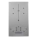 Produktbild Zählertafel für Wechselstromzähler Drehstromzähler Montagefertig8606101530594