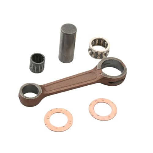 Bielle de vilebrequin AM6 pour moto RS2 50 et MRX50 RR50 temps