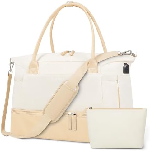 ETRONIK Weekender Bags for Women,... ETRONIK Weekender Bags for Women,...