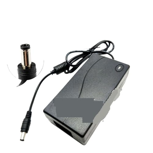 Adaptateur secteur 12V pour réparer l'alimentation du moniteur de bureau