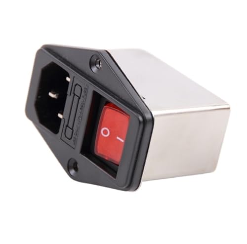 Filtre CW2B-10A-T idéal pour sécuriser votre imprimante 3D domestique