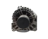 BACK2CAR - ALTERNATEUR D'OCCASION COMPATIBLE AVEC RENAULT MEGANE COUPE III Phase 2 2012-2014, OE: 231002543R