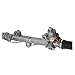 RHD With Sensor Power Steering Rack Compatible For Mercedes Benz W203 CL203 S203 C240 A2034601100 A2034603300 A2034601200 A2034602500(RHD without Sensor)