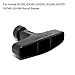 ALEOED 5 Pieces Recoil Handle Pull Starter for Honda GX120 GX160 GX200 GX240 GX270 GX340 GX390 Lawnmower Part Replacement