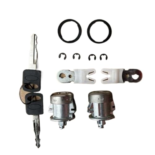 �Ԃ̃h�A���b�N�V�����_�[�ƌ݊��� F150 F250 F350 �X�[�p�[�f���[�e�B 1997 1998 1999 7C3Z1521990A