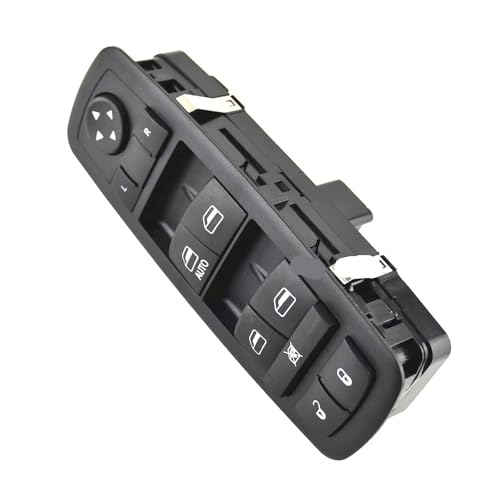Interrupteur vitre principale Journey 2.4L 3.6L V6 2011-2016