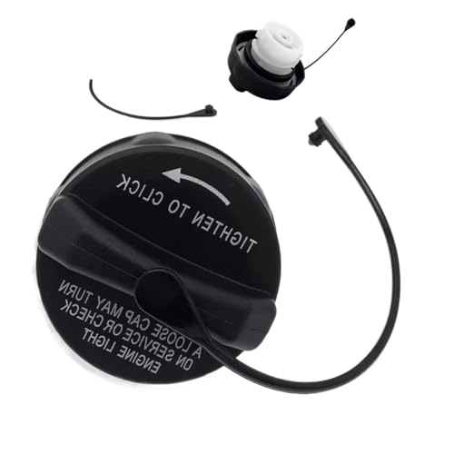 Bouchon essence Dodge Caravan Nitro Viper référence 52030433AB - 3