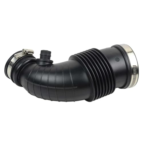 Tuyau d'admission turbo défectueux sur BMW F20 F30 ? Remplacez la durite 13717597586