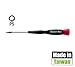 Bottom Case Screw Set and Pentalobe Screwdriver for MacBook Retina 13
