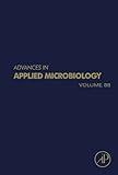  Advances in Applied Microbiology (English Edition)