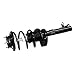 Monroe 171505 Quick-Strut Complete Strut Assembly