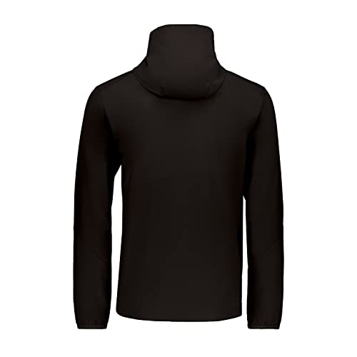 Russell Athletic Men's Legend Hooded Pullover Jacket2