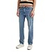 Levi's Men's 505 Regular Fit Jeans (Also Available in Big & Tall), Hats Off -  92532922