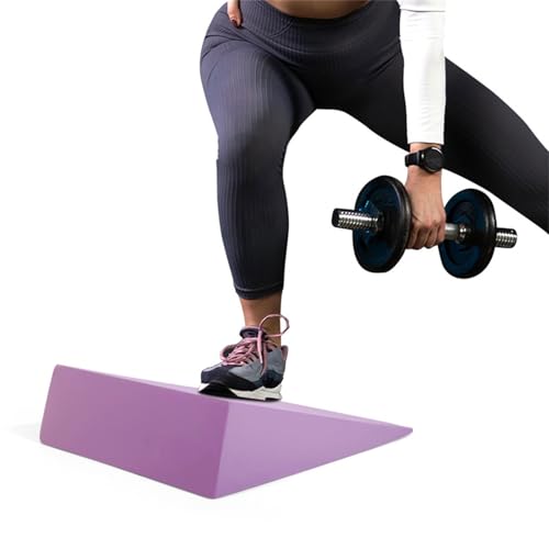 Bloque Inclinado para Ejercicios de Piernas y Pantorrillas miniatura 5