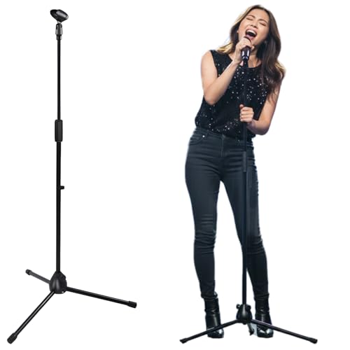 SakuraLovely8 �}�C�N�X�^���h �X�^���h�}�C�N �X�g���[�g �O�r �������� �܂肽���� �u���b�N (�X�g���[�g ���[�܂Ȃ�)