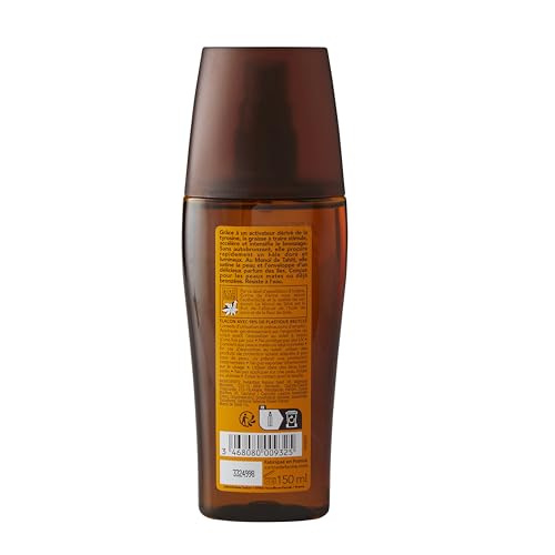 Ultra Bronceador Con Acelerador De Bronceado 150Ml – Ansicht 3