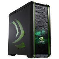 CM 690 II Nvidia Edition