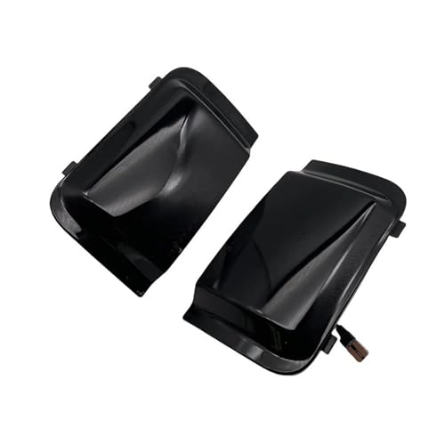 Clignotant de rétroviseur latéral dynamique à LED pour Ram Promaster
