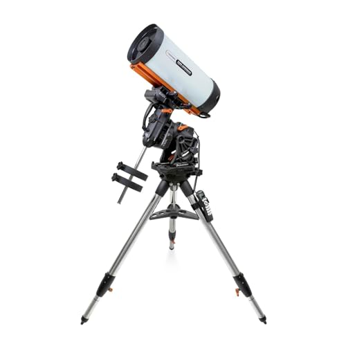 Celestron CGX 800 Rowe-Ackermann Schmidt Astrograph RASA Telescope