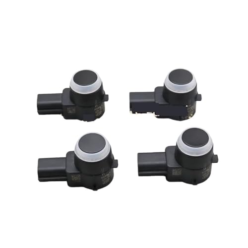 Capteur de recul 23428268 de stationnement pour Chevrolet Silverado et Suburban