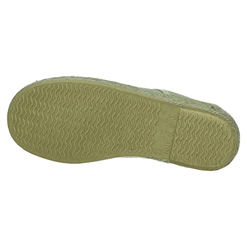 Chaussures en toile garçon légères et faciles à enfiler en taille 34 - 5