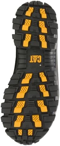 Caterpillar Invader ST Black 11 EE - Wide | Image 4
