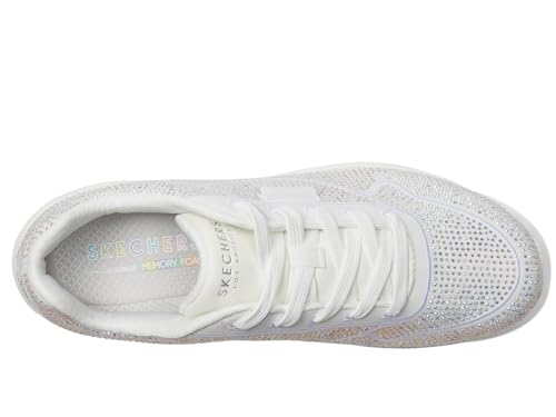 Image of Skechers Womens Uno-Disco Nite | Party Shoes