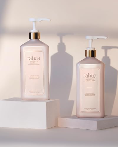 Rahua Hydration Conditioner for Dry, Textured Hair