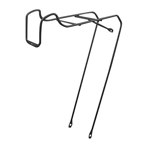 RMS Portapacchi Anteriore City/Olanda Nero (Portapacchi) / Front Rack City/Holland Black (Bike Carrier Rack)