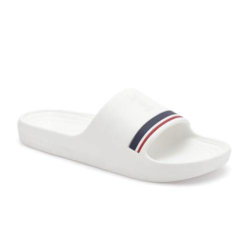 Image of USPA| EASTON NAVY| Stylish slider Flipflops for Man