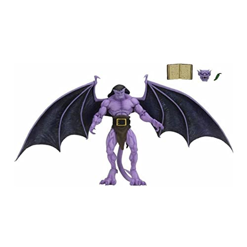 NECA Gargoyles Goliath