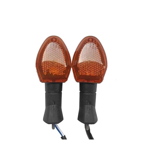 ECJ[ oCN ɓKpXYL VXg[ DL650 DL1000 DL1050 GSXS 1000 950 SV650 GSX650F GSR750 oCNptgA^[VOiCg(Amber)