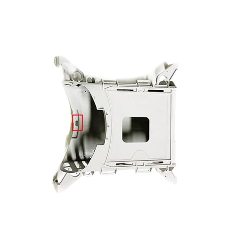 Phantom 4 �o�b�e���[���[�{�b�N�X Phantom 4 RTK �o�b�e���[�t���[�� �o�b�e���[�J�o�[ DJI Phantom 4 Pro V2.0 RTK �p(4RTK)