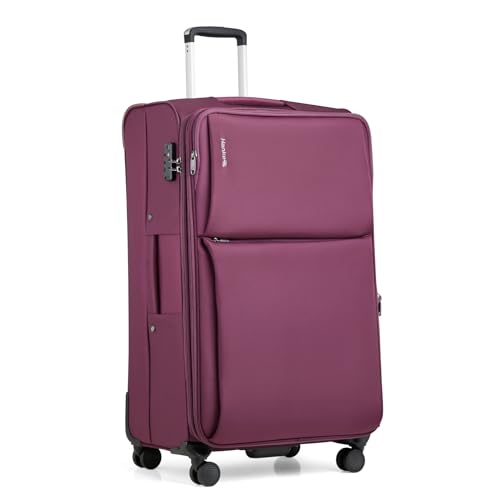Hanke 28 Inch Spinner Luggage